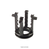 Crocera cambio RMS Classic Piaggio Vespa 50-90-125cc Primavera 134902  per PIAGGIO VESPA 50 SPECIAL 50 1975 - 1983